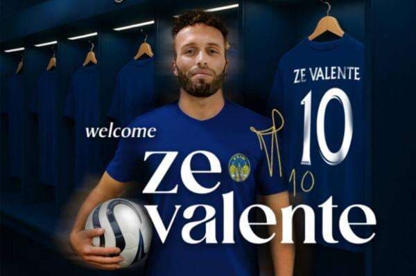 Comeback ke Yogyakarta, Ze Valente Hidupkan Optimisme PSIM jelang Liga 1 2025-2026 Comeback ke Yogyakarta, Ze Valente Hidupkan Optimisme PSIM jelang Liga 1 2025-2026