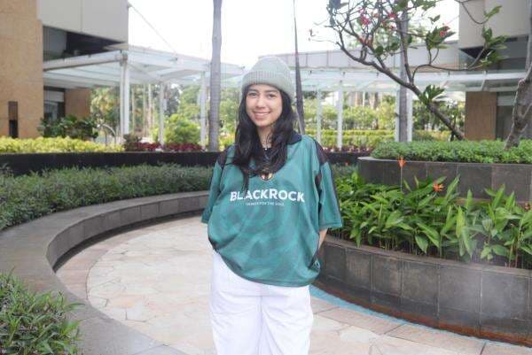 Profil Zia Riza, Kontestan Indonesian Idol Season XIII yang Ternyata Kreator Konten Profil Zia Riza, Kontestan Indonesian Idol Season XIII yang Ternyata Kreator Konten