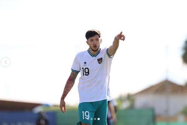 Kisah Pilu 3 Pemain Keturunan yang Gagal Dinaturalisasi untuk Perkuat Timnas Indonesia: Main di Liga 4 Belanda hingga Terbuang ke Liga 3 Thailand! Kisah Pilu 3 Pemain Keturunan yang Gagal Dinaturalisasi untuk Perkuat Timnas Indonesia: Main di Liga 4 Belanda hingga Terbuang ke Liga 3 Thailand!