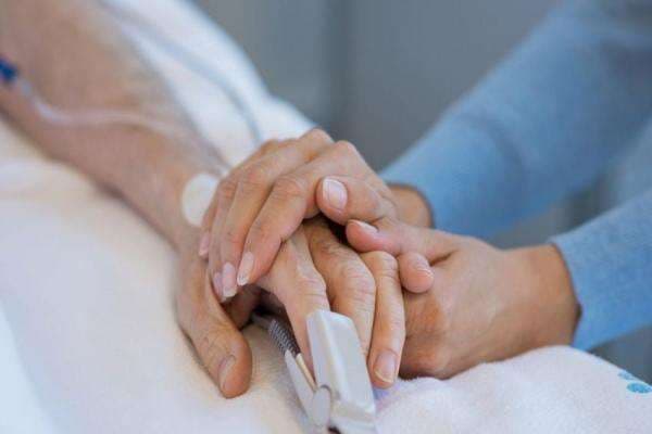 Zikir Andalan Saat Sedang Sakit Beserta Dalilnya Zikir Andalan Saat Sedang Sakit Beserta Dalilnya