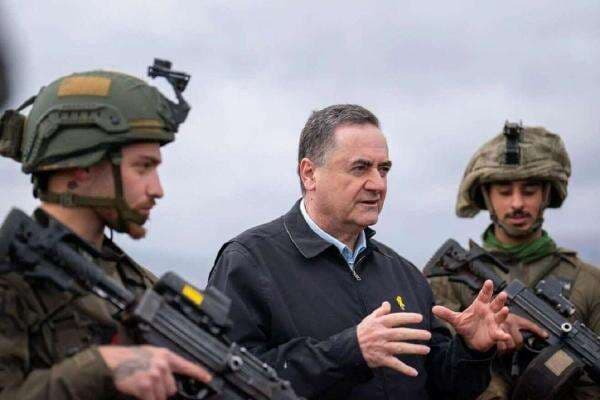 Zionis Ancam Khamenei: Israel Akan Serang Iran Lagi! Zionis Ancam Khamenei: Israel Akan Serang Iran Lagi!