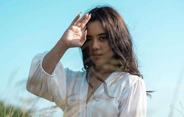 Ziva Magnolya Deg-degan Rilis Album Merangkai, Ini Makna Mendalam di Baliknya Ziva Magnolya Deg-degan Rilis Album Merangkai, Ini Makna Mendalam di Baliknya