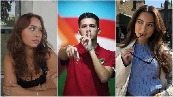 Viral Justin Hubner Diduga Sindir Zoe Wassink demi Bela Jennifer Coppen, Netizen Murka! Viral Justin Hubner Diduga Sindir Zoe Wassink demi Bela Jennifer Coppen, Netizen Murka!