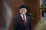 Zulhas Janji Stok Sembako Aman dan Murah Jelang Ramadan Zulhas Janji Stok Sembako Aman dan Murah Jelang Ramadan
