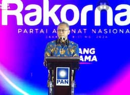 Zulhas Tegaskan PAN Kembali Dukung Khofifah di Pilgub Jawa Timur 2024