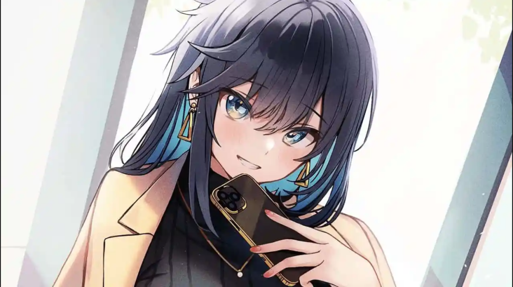 Light Novel Kanojo ga Senpai ni NTR-reta no de Senpai no Kanojo wo NTR-masu Telah Resmi Berakhir Dengan Happy Ending Light Novel Kanojo ga Senpai ni NTR-reta no de Senpai no Kanojo wo NTR-masu Telah Resmi Berakhir Dengan Happy Ending