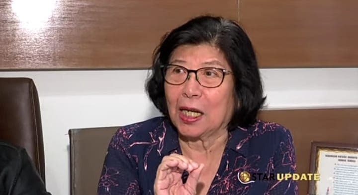 Tunggu Proses Pidana, Mintarsih Ungkap Sejarah Dugaan Penggelapan Saham di Blue Bird Tunggu Proses Pidana, Mintarsih Ungkap Sejarah Dugaan Penggelapan Saham di Blue Bird