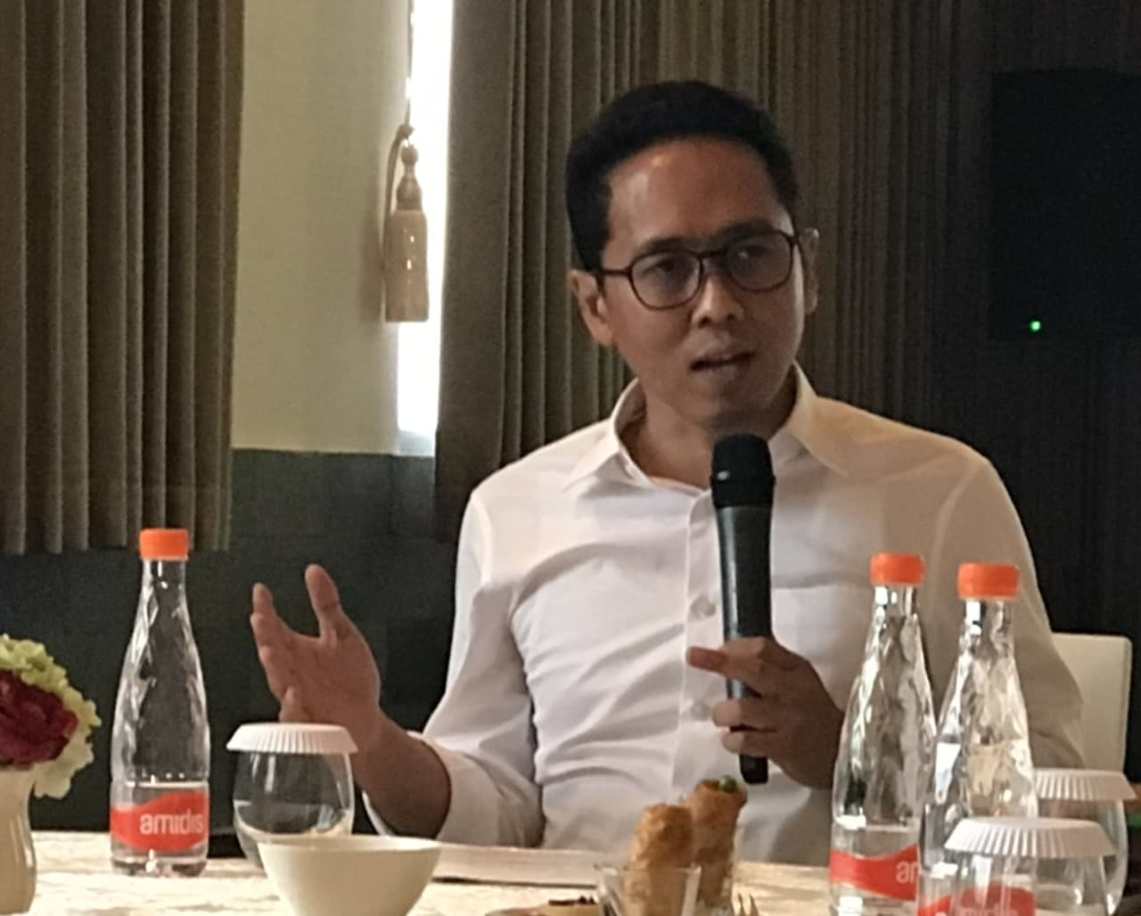 Kemendikbudristek Lakukan Perbaikan Kebijakan Sastra Masuk Kurikulum Kemendikbudristek Lakukan Perbaikan Kebijakan Sastra Masuk Kurikulum