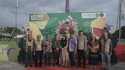 Festival Lom Plai 2024 Dorong Peningkatan Kunjungan Wisata ke Kalimantan Timur