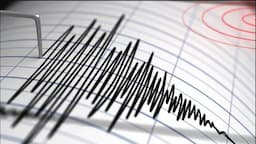 Gempa M6,5 Guncang Garut, Getaran Terasa Sampai Jabodetabek