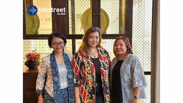Jobstreet by SEEK Menjadi Platform Tepat untuk Para Perempuan Pencari Karir