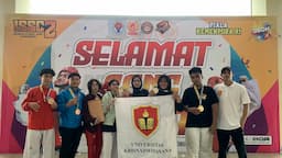 Taekwondo Unkris Raih Prestasi Gemilang Bawa pulang 8 medali di Kejuaraan Indonesia Student Sports Championship (ISSC) 2024