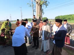 Dubes Heri Resmikan Pesantren Indonesia Pertama di Jepang