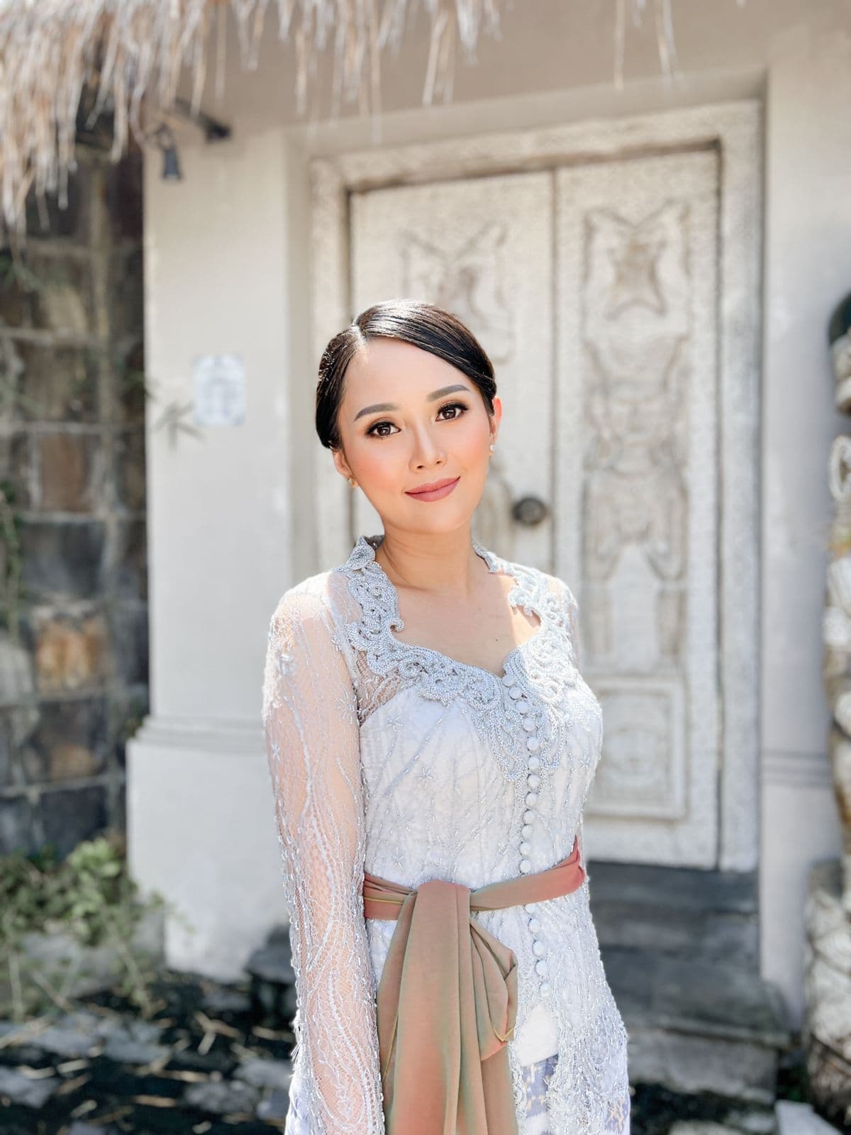 Emilia Tjongkono Sukses Jadi Pengusaha Dekorasi Bunga dan Event Designer Emilia Tjongkono Sukses Jadi Pengusaha Dekorasi Bunga dan Event Designer