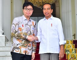 Prof Ariawan Paparkan Manfaat Indonesia jadi Anggota OECD