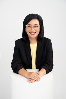 Vira Widiyasari bergabung sebagai Country Manager Visa Indonesia
