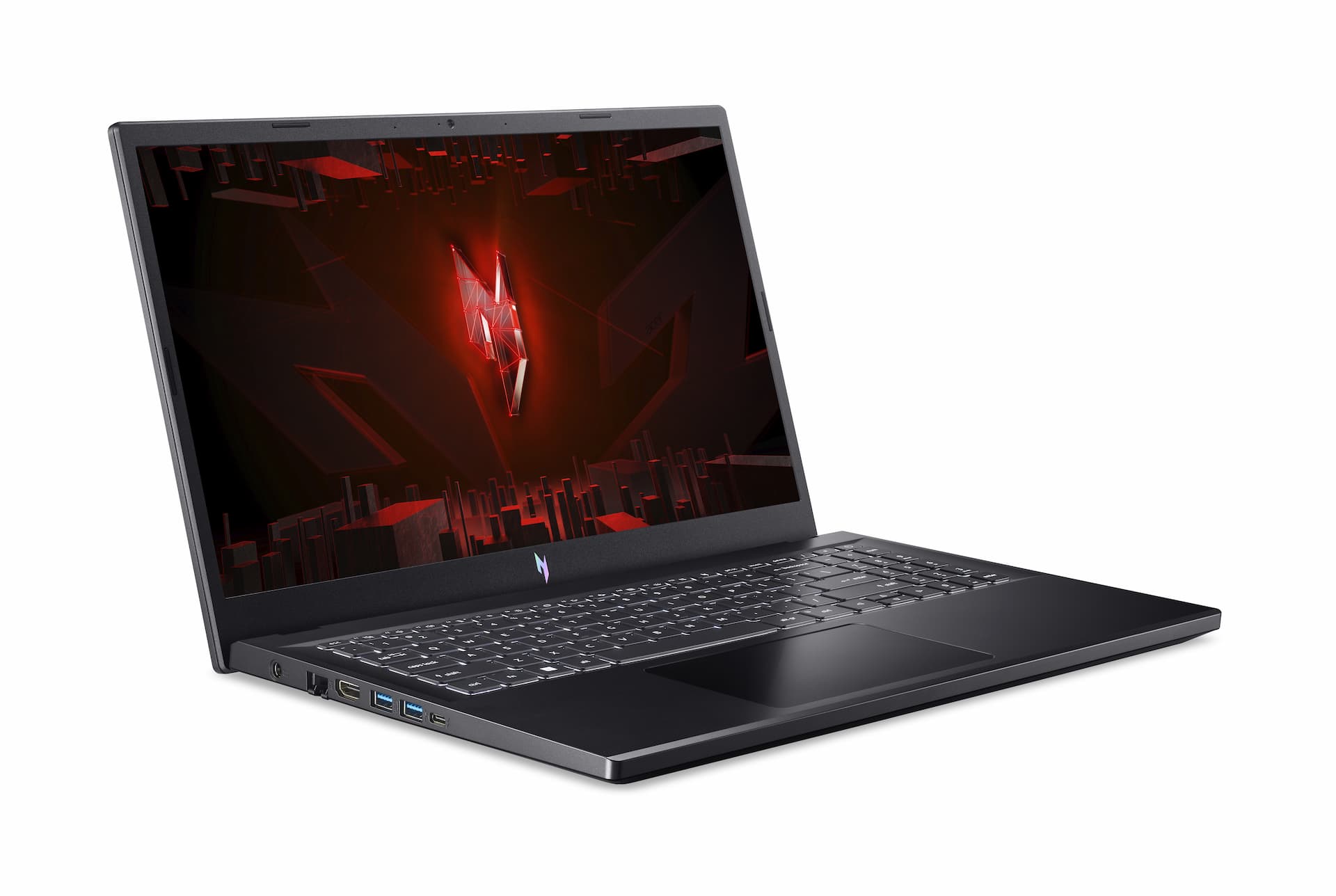 Peringati 25 Tahun di Indonesia, Acer Luncurkan Nitro V15 Special Edition Peringati 25 Tahun di Indonesia, Acer Luncurkan Nitro V15 Special Edition
