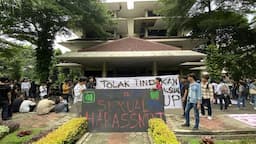 Tuduhan Isu Tindakan Pelecehan Seksual Pada Rektor Universitas Pancasila adalah Bentuk Kriminalisasi dan Sangat Politis