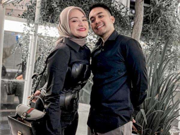 Sule Rcti Nathalie Dinyinyirin Ngaku Hubungi Mantan Duluan: Kang Sule Udah Tahu ...